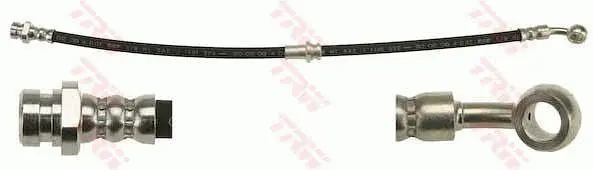 спирачен маркуч TRW                 