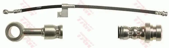 спирачен маркуч TRW                 