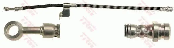 спирачен маркуч TRW                 