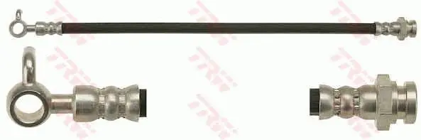 спирачен маркуч TRW                 