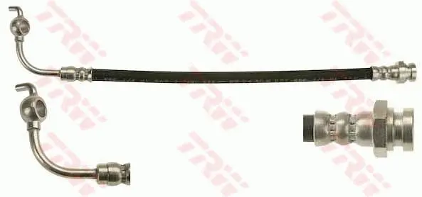 спирачен маркуч TRW                 