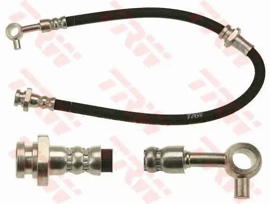 спирачен маркуч TRW                 