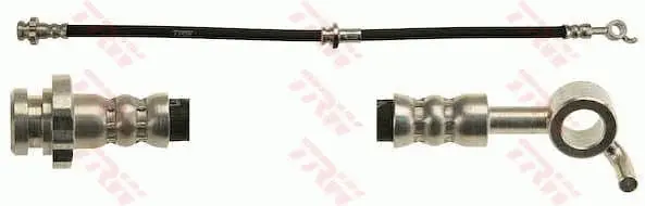 спирачен маркуч TRW                 