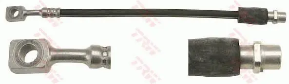 спирачен маркуч TRW                 