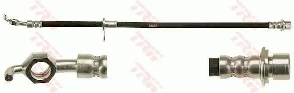 спирачен маркуч TRW                 