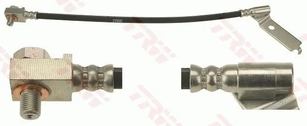 спирачен маркуч TRW                 