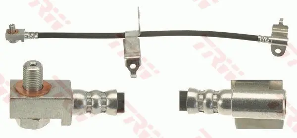 спирачен маркуч TRW                 