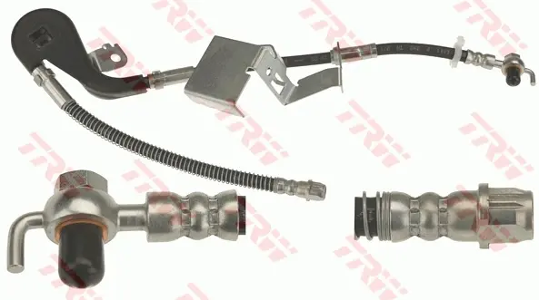 спирачен маркуч TRW                 
