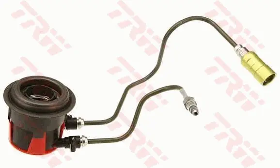 Лагер помпа, съединител TRW                 