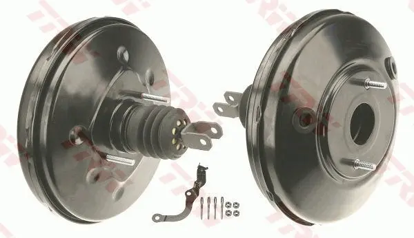 усилвател на спирачната сила TRW                 