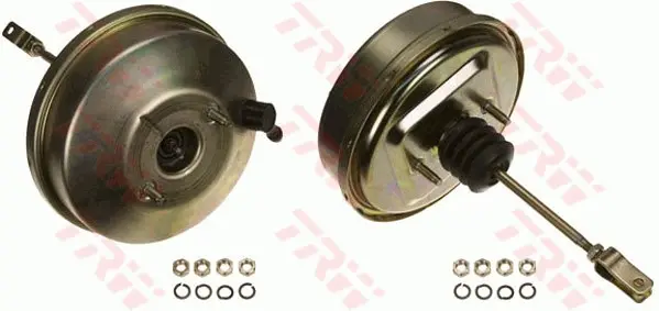 усилвател на спирачната сила TRW                 