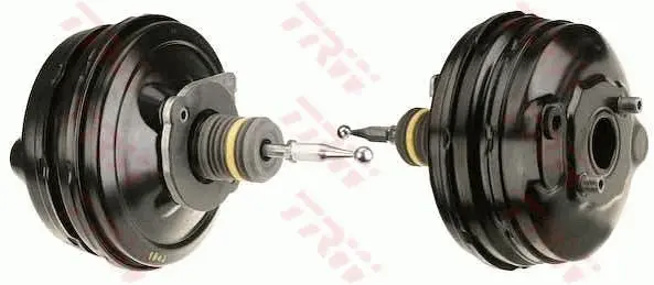 усилвател на спирачната сила TRW                 