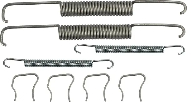 комплект принадлежности, спирани челюсти TRW                 