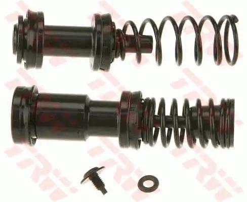 ремонтен комплект, спирачна помпа TRW                 