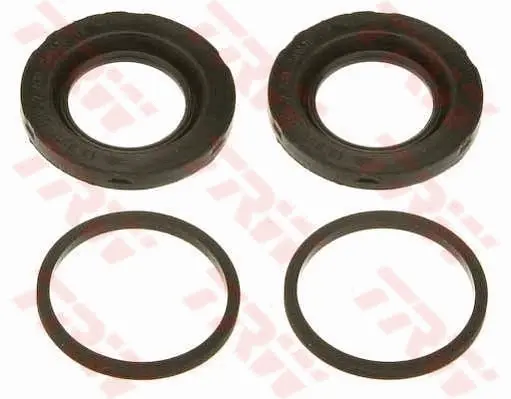 ремонтен комплект, спирачен апарат TRW                 