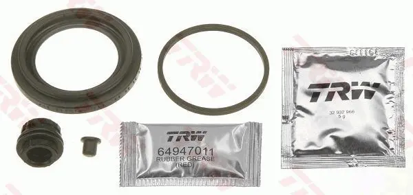 ремонтен комплект, спирачен апарат TRW                 