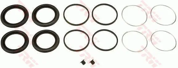 ремонтен комплект, спирачен апарат TRW                 