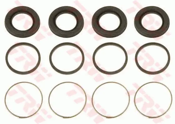 ремонтен комплект, спирачен апарат TRW                 