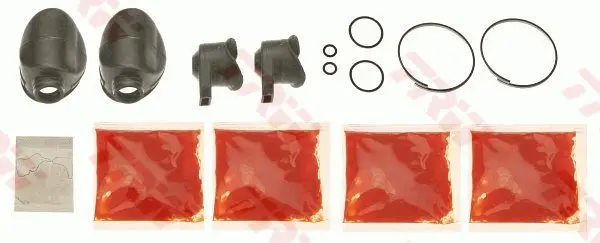 ремонтен комплект, спирачен апарат TRW                 