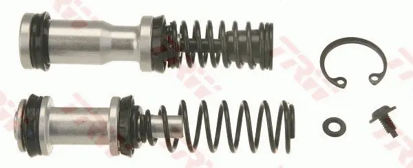 ремонтен комплект, спирачна помпа TRW                 