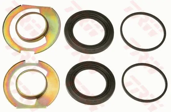 ремонтен комплект, спирачен апарат TRW                 