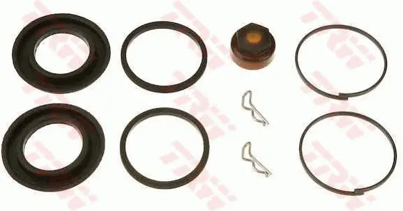 ремонтен комплект, спирачен апарат TRW                 