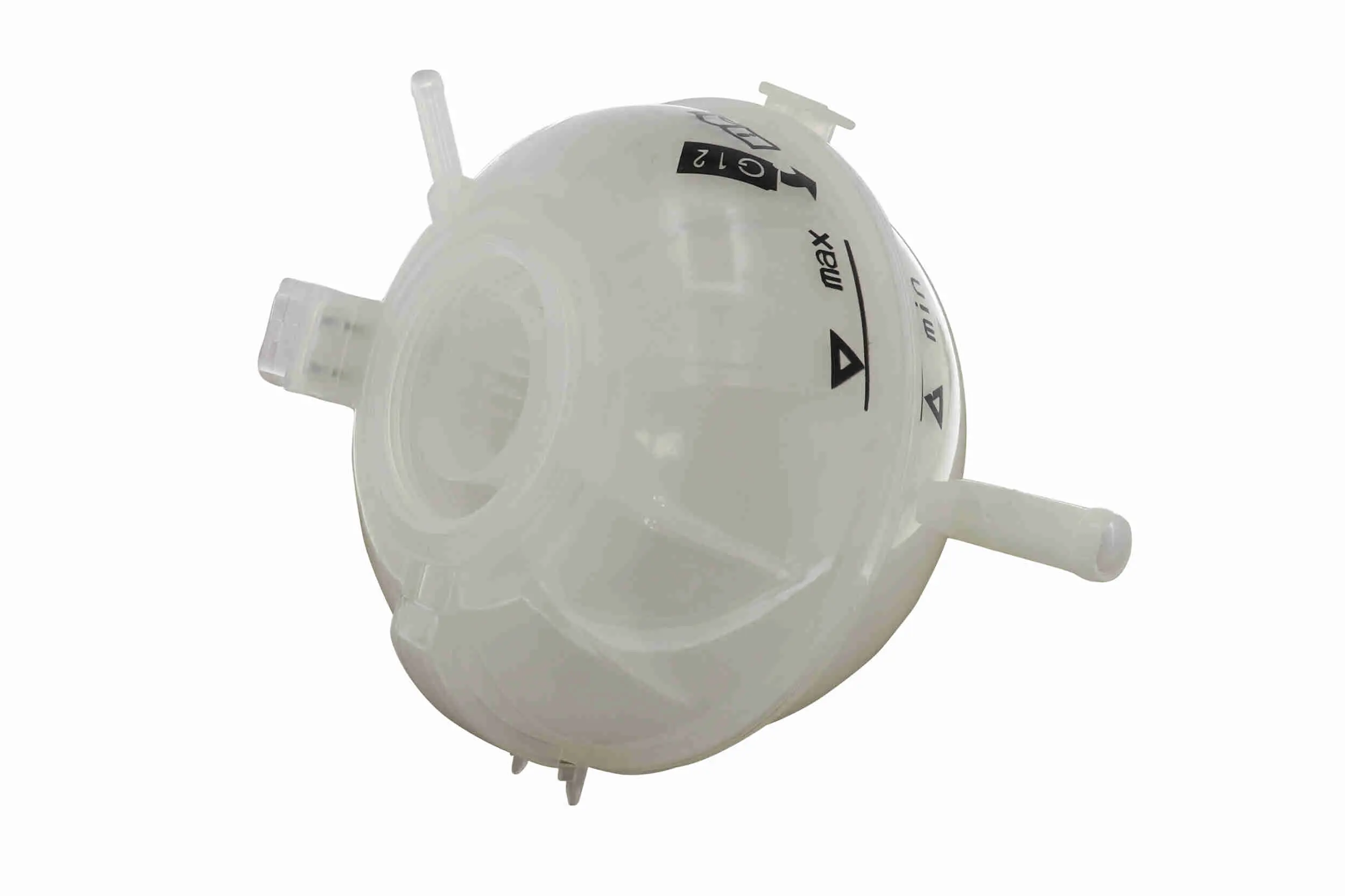 разширителен съд, охладителна течност VAICO               