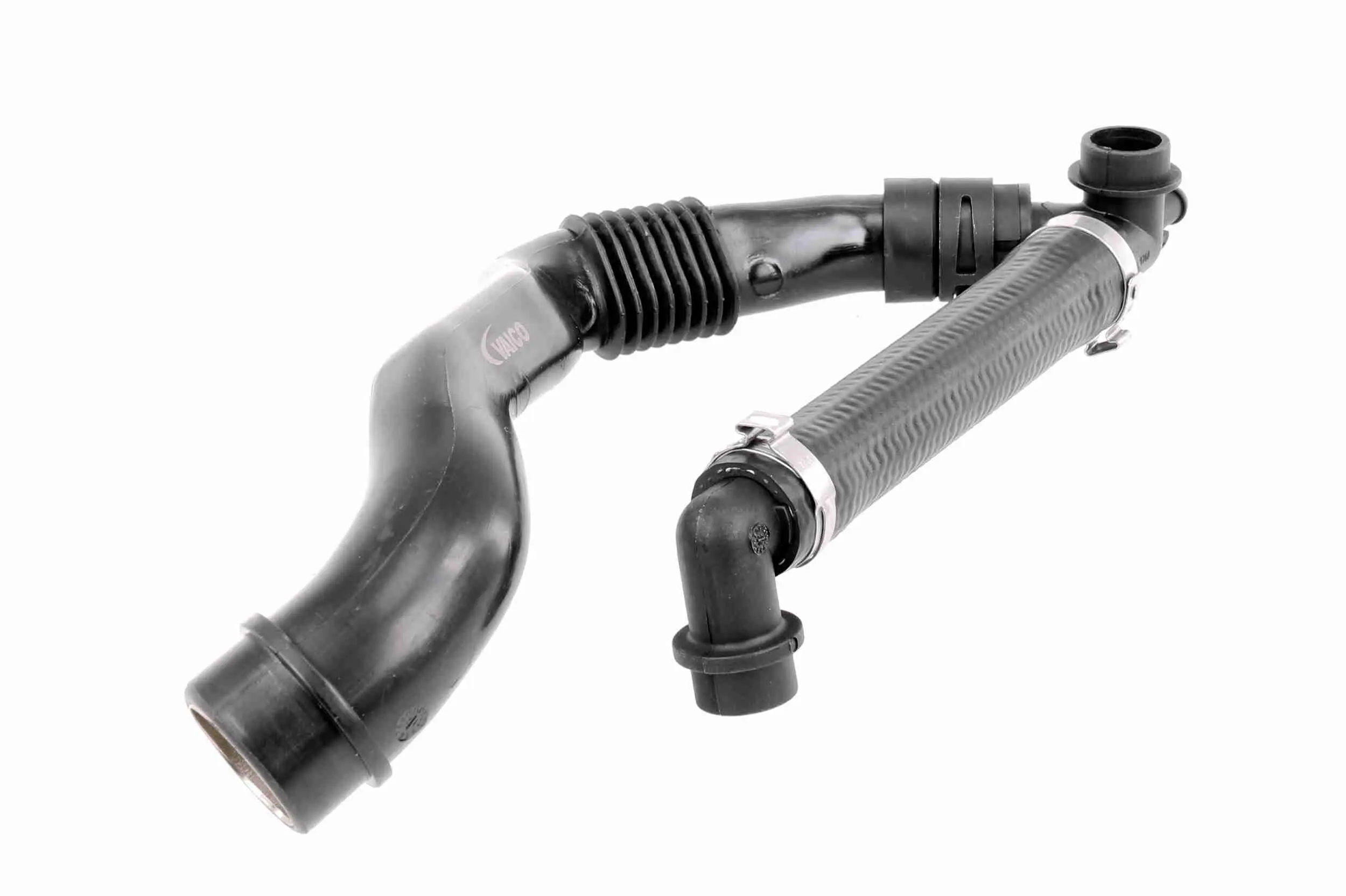 маркуч, вентилация на капака на цилиндровата глава VAICO               