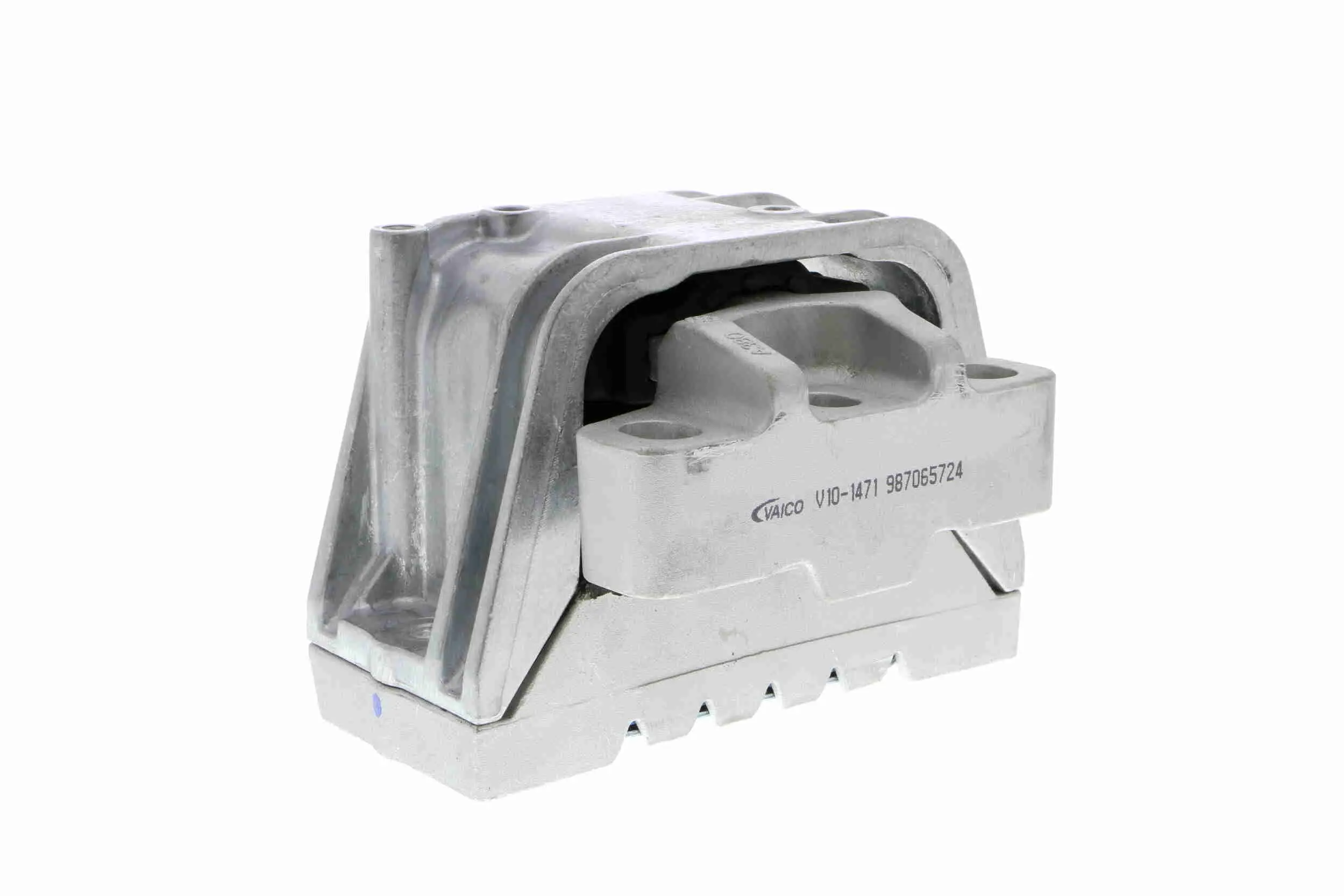 окачване, двигател VAICO               