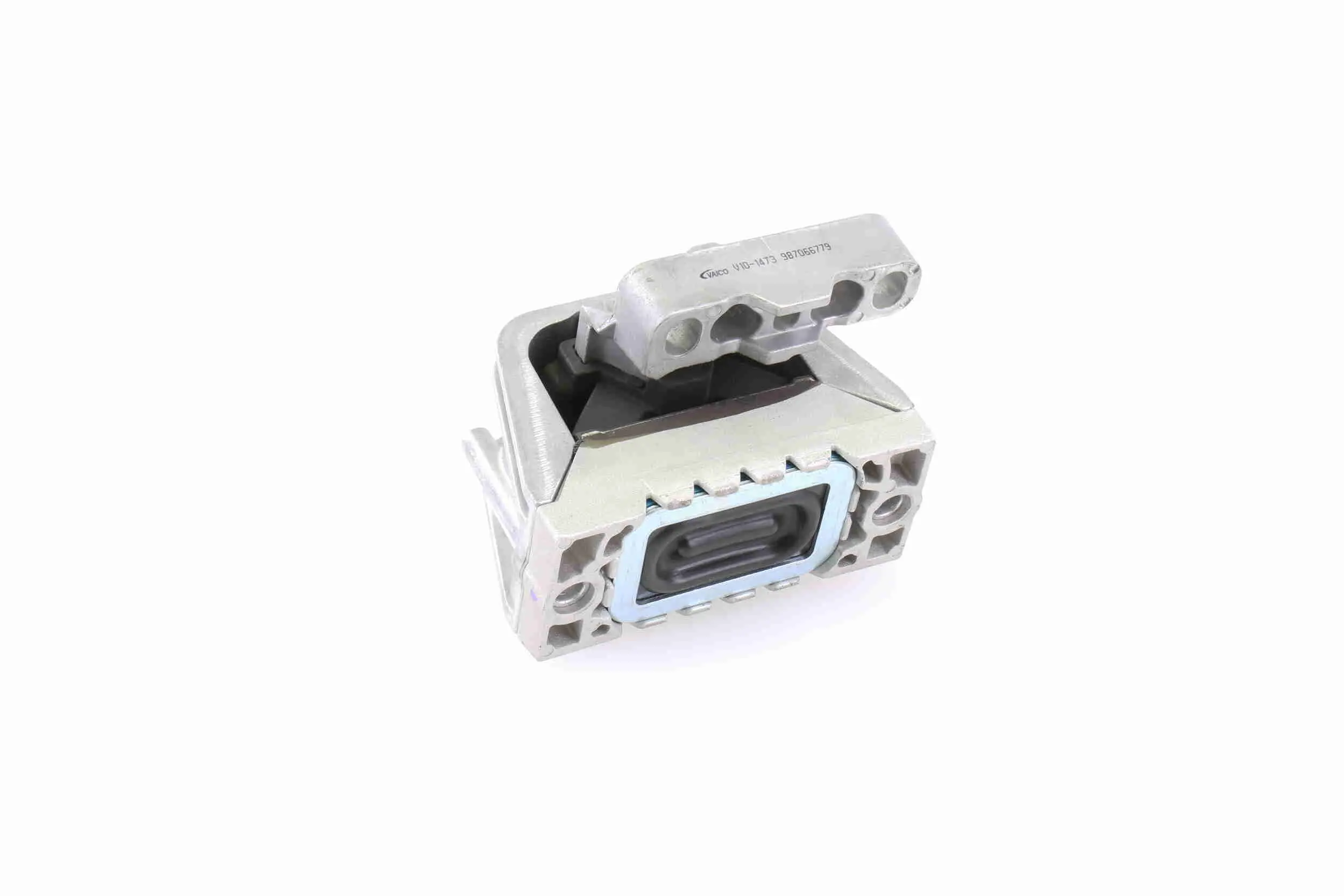 окачване, двигател VAICO               