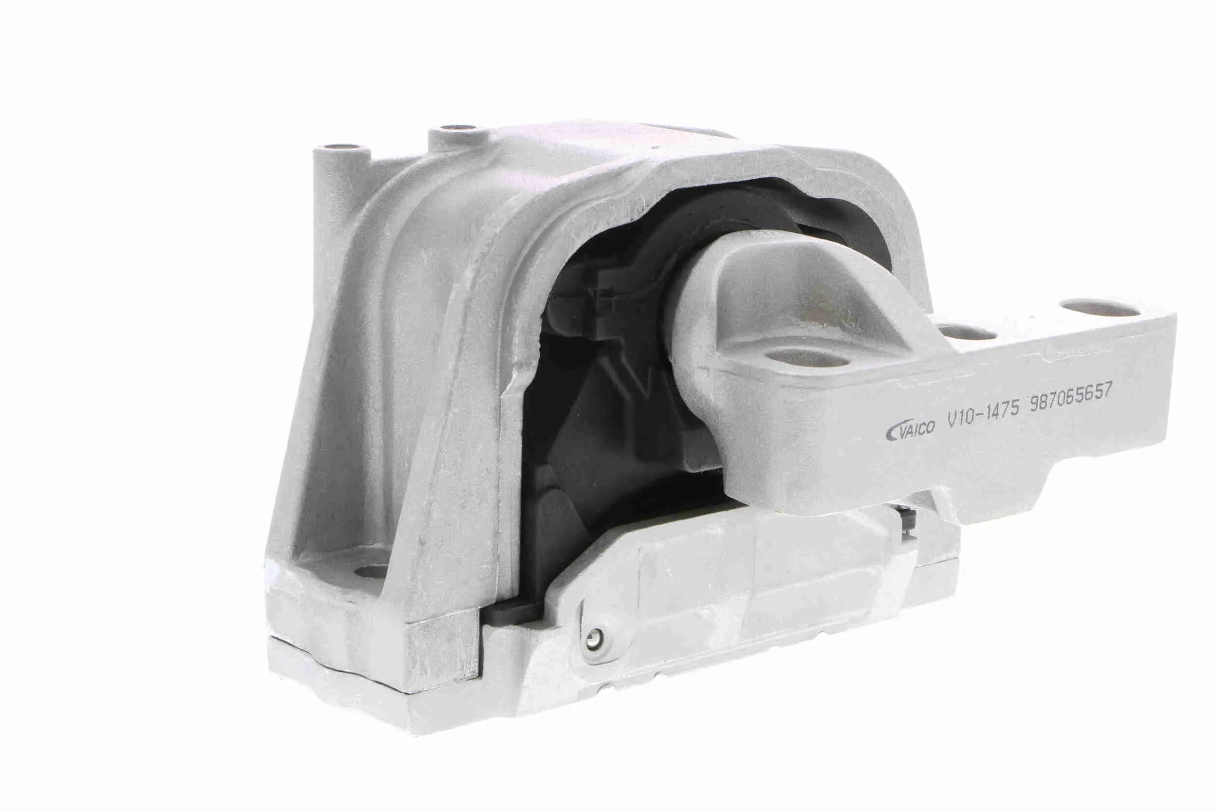 окачване, двигател VAICO               