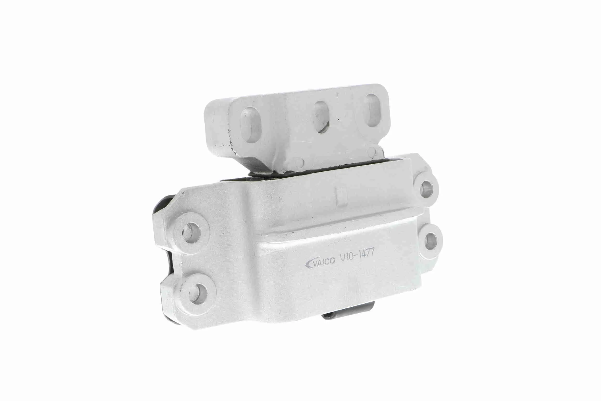 окачване, двигател VAICO               