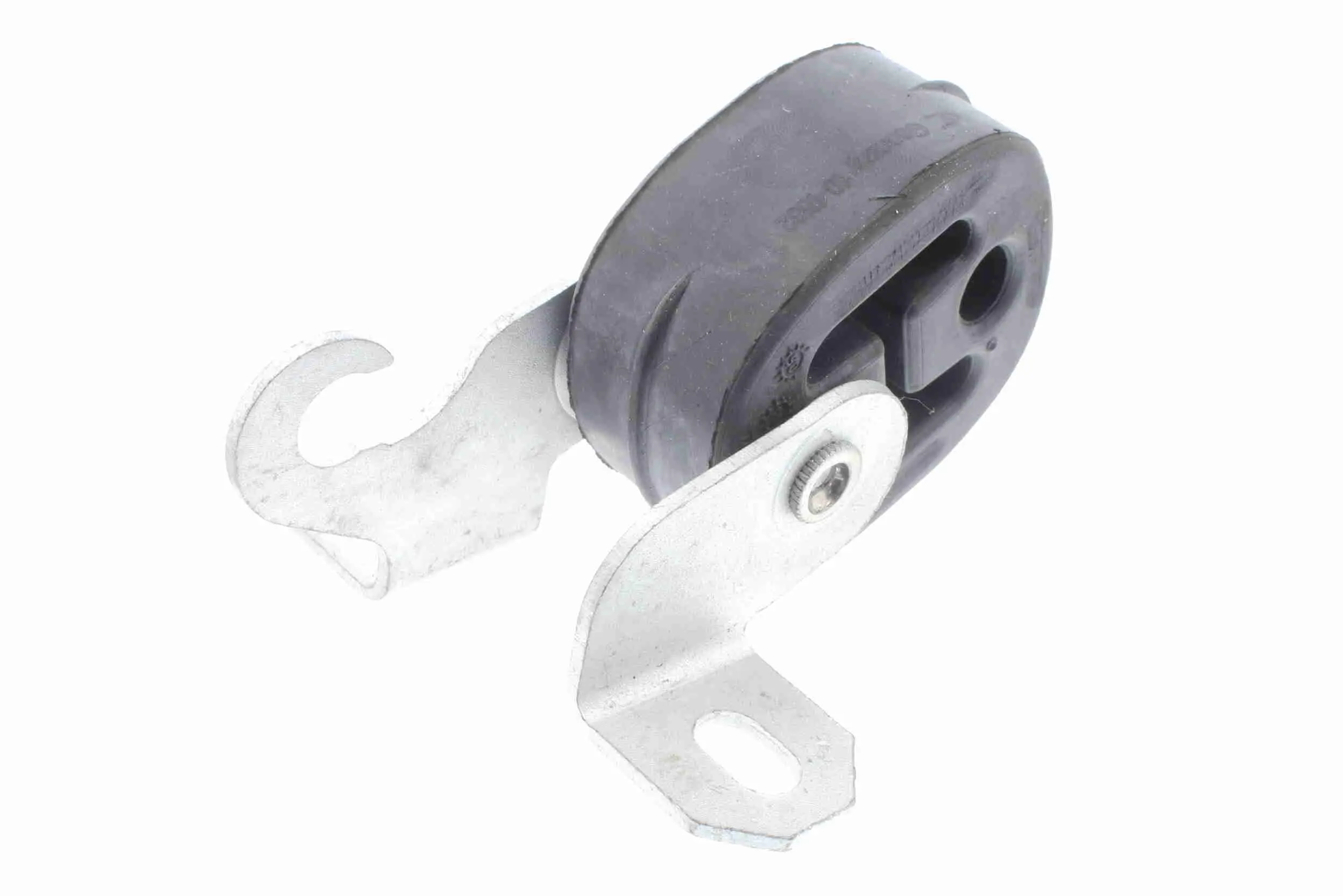 скоба, изпускателна система VAICO               