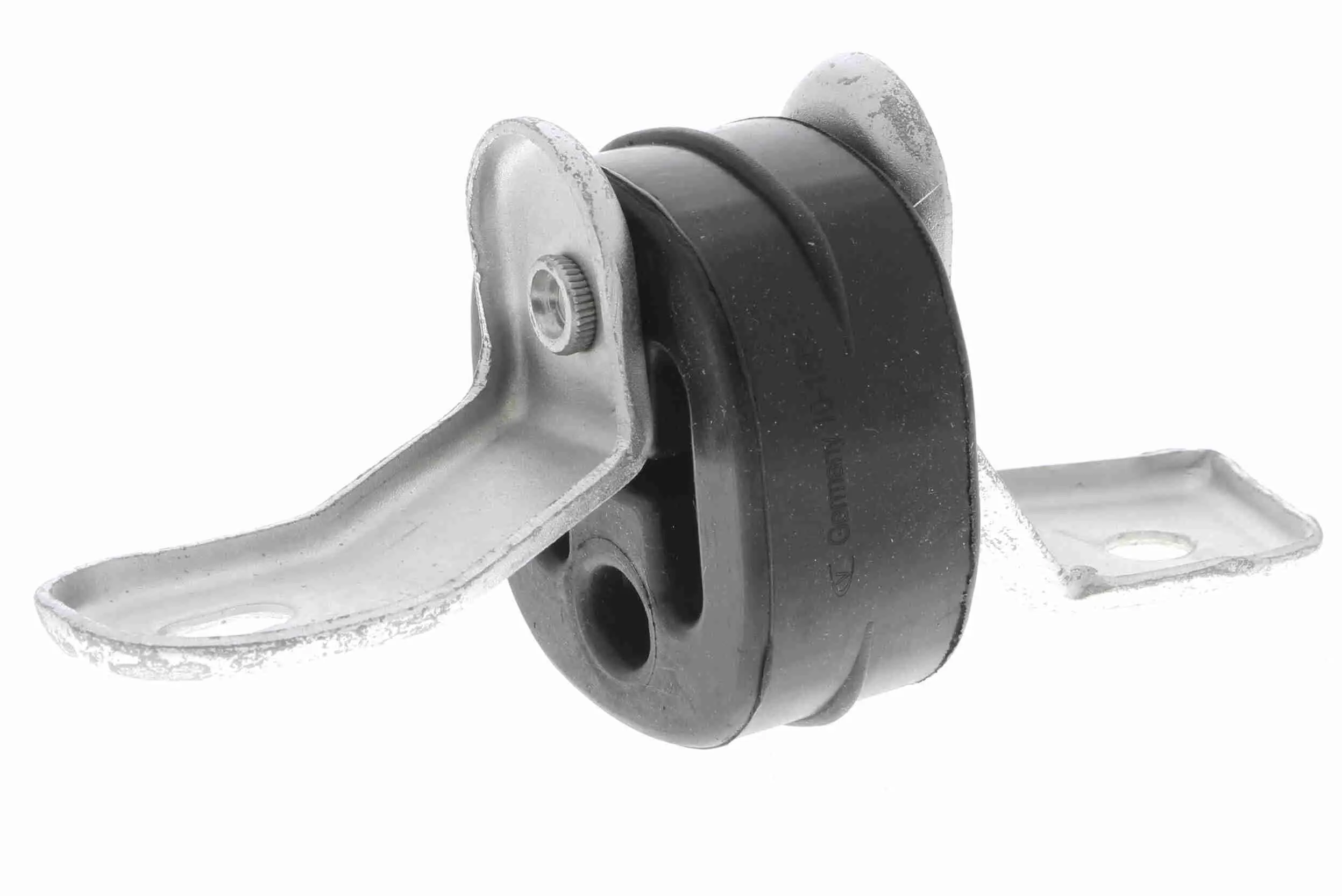 скоба, изпускателна система VAICO               