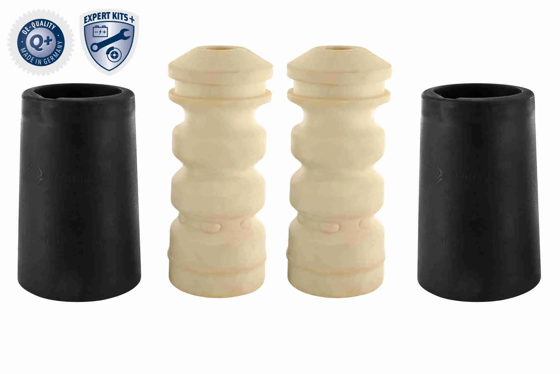 прахозащитен комплект, амортисьор VAICO               