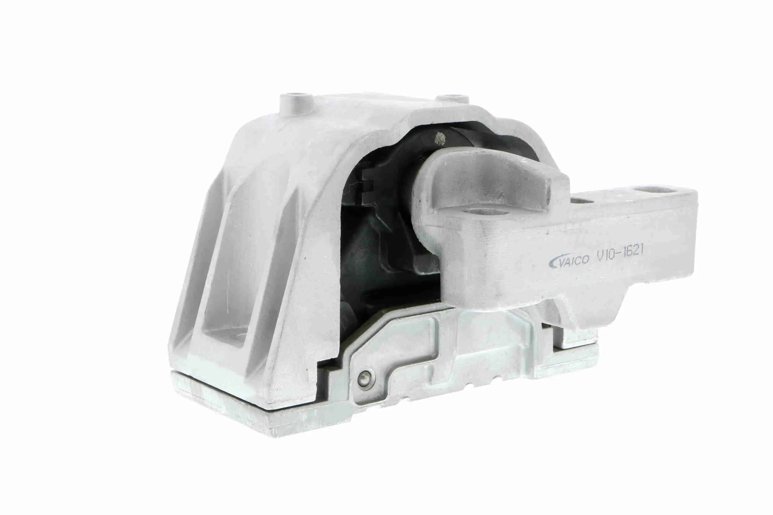 окачване, двигател VAICO               