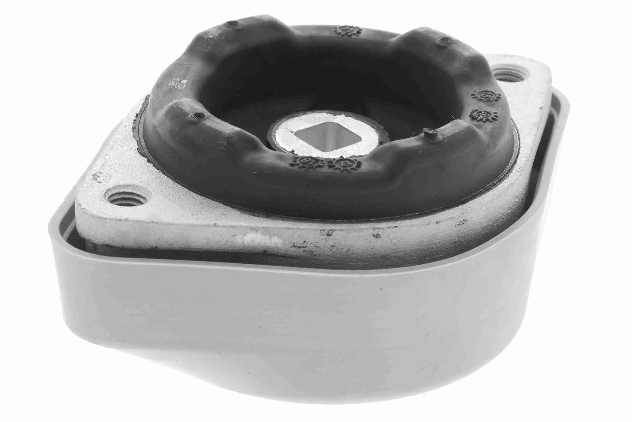 окачване, двигател VAICO               