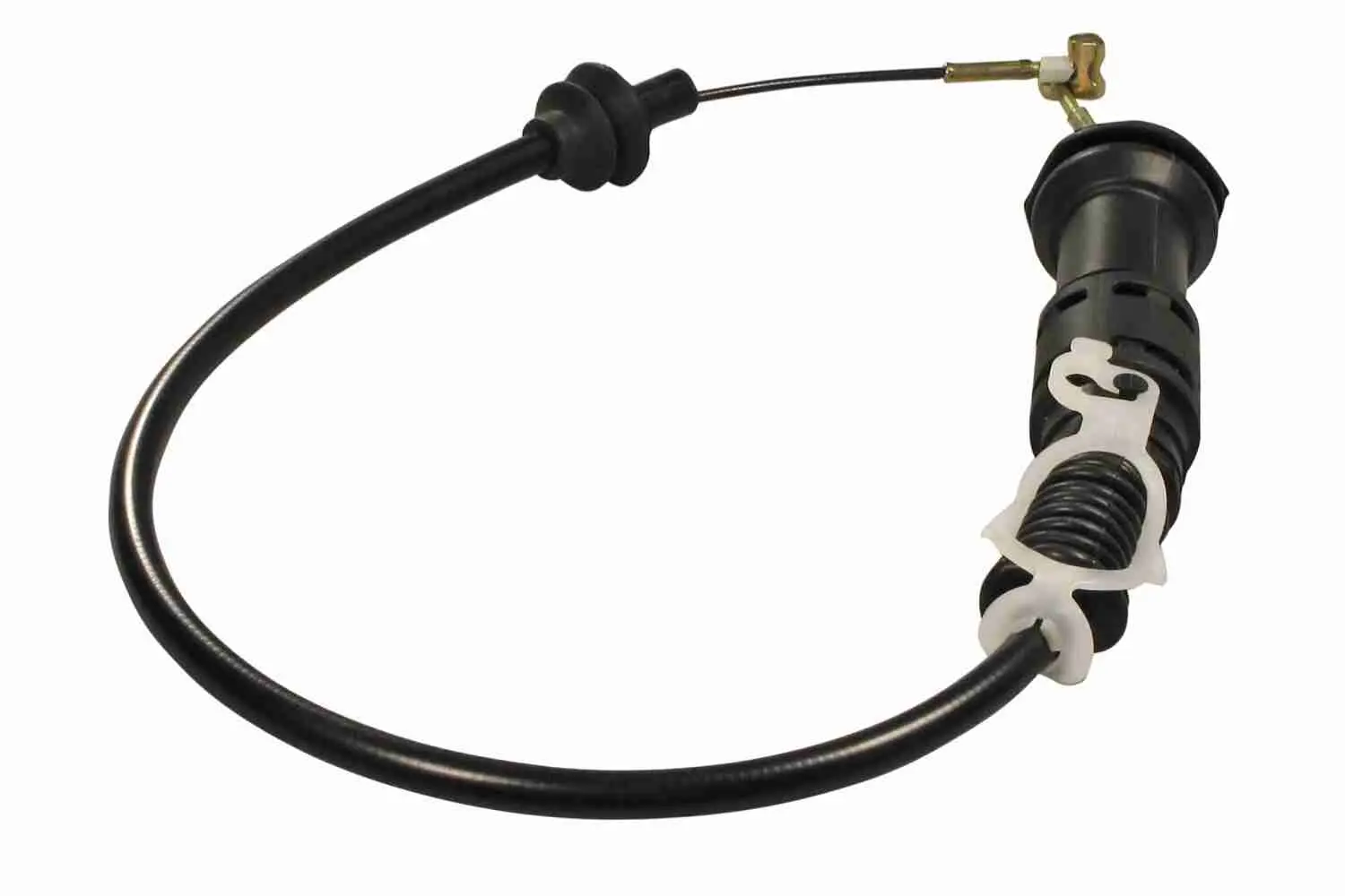 въжен механизъм, задействане на съединителя VAICO               