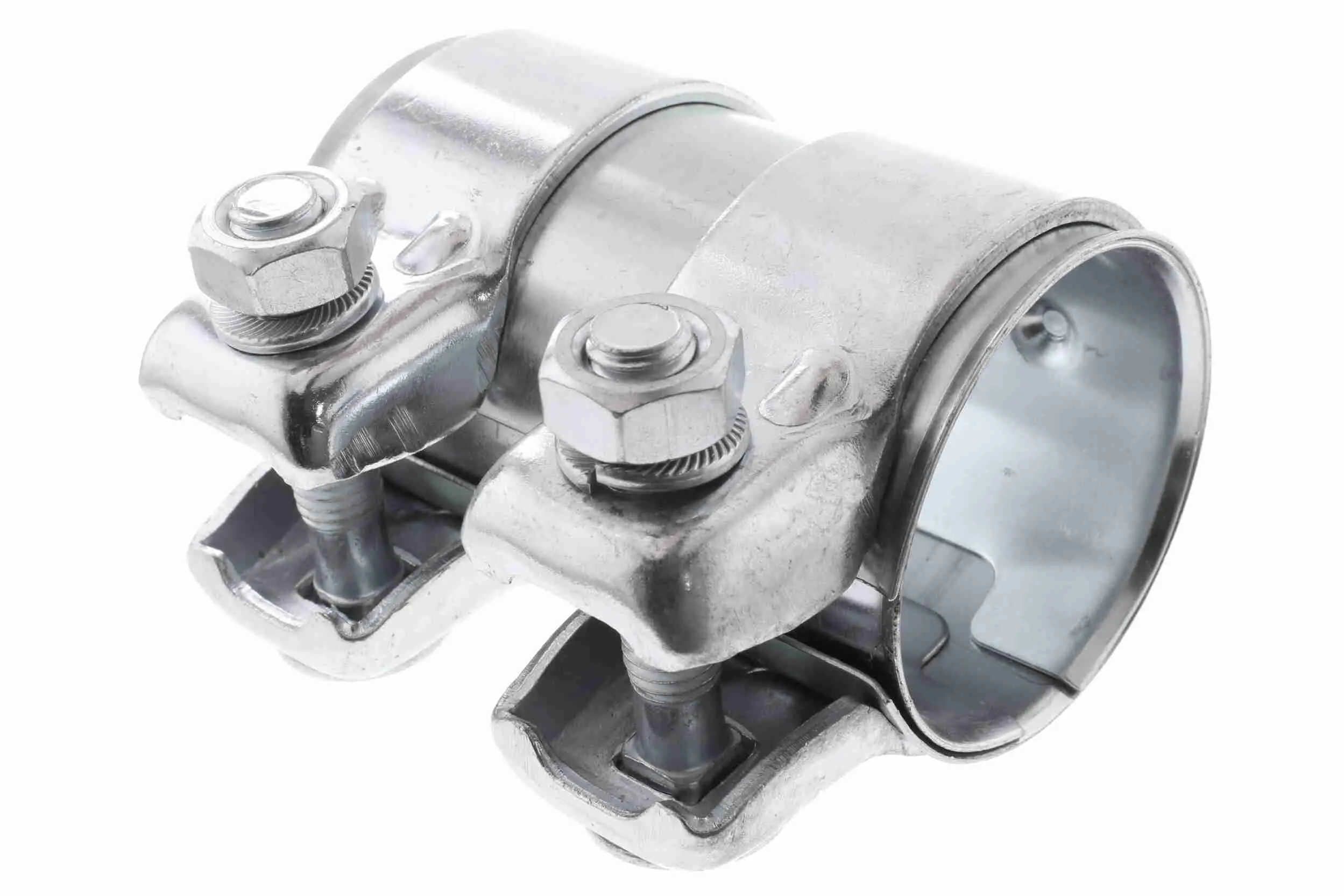 тръбна връзка, изпускателна система VAICO               