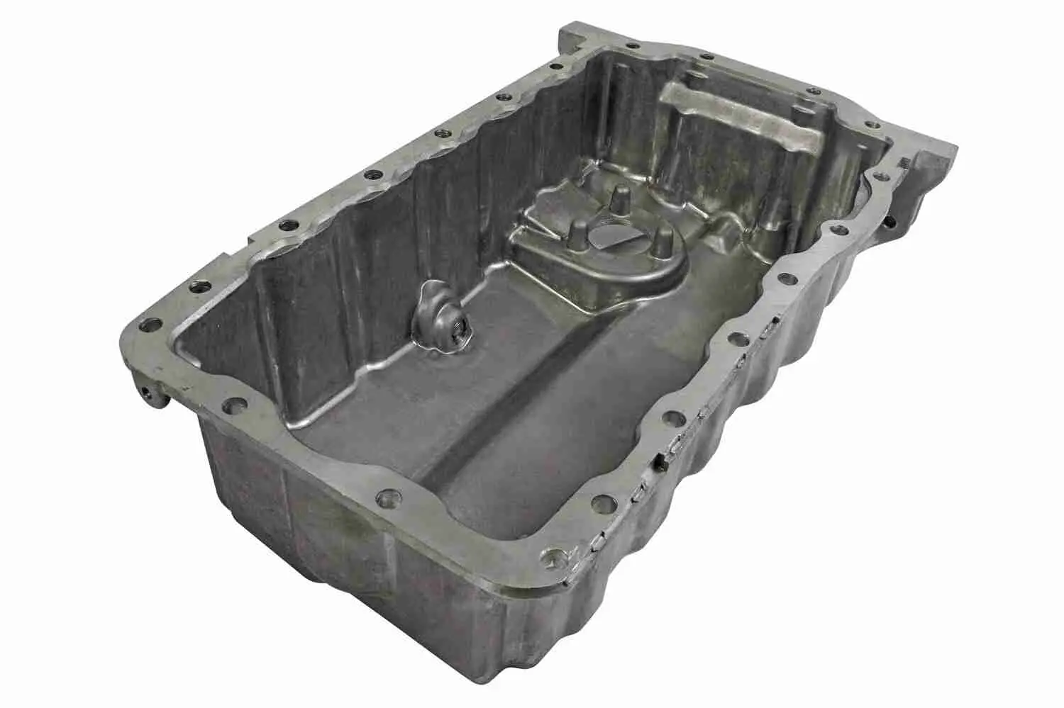 маслена вана (картер) VAICO               