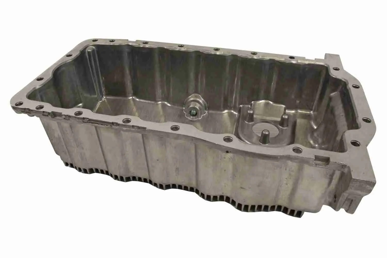 маслена вана (картер) VAICO               