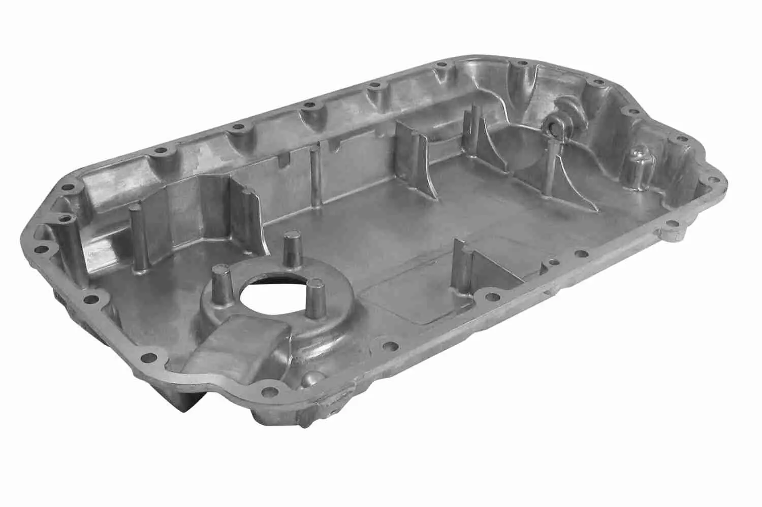 маслена вана (картер) VAICO               