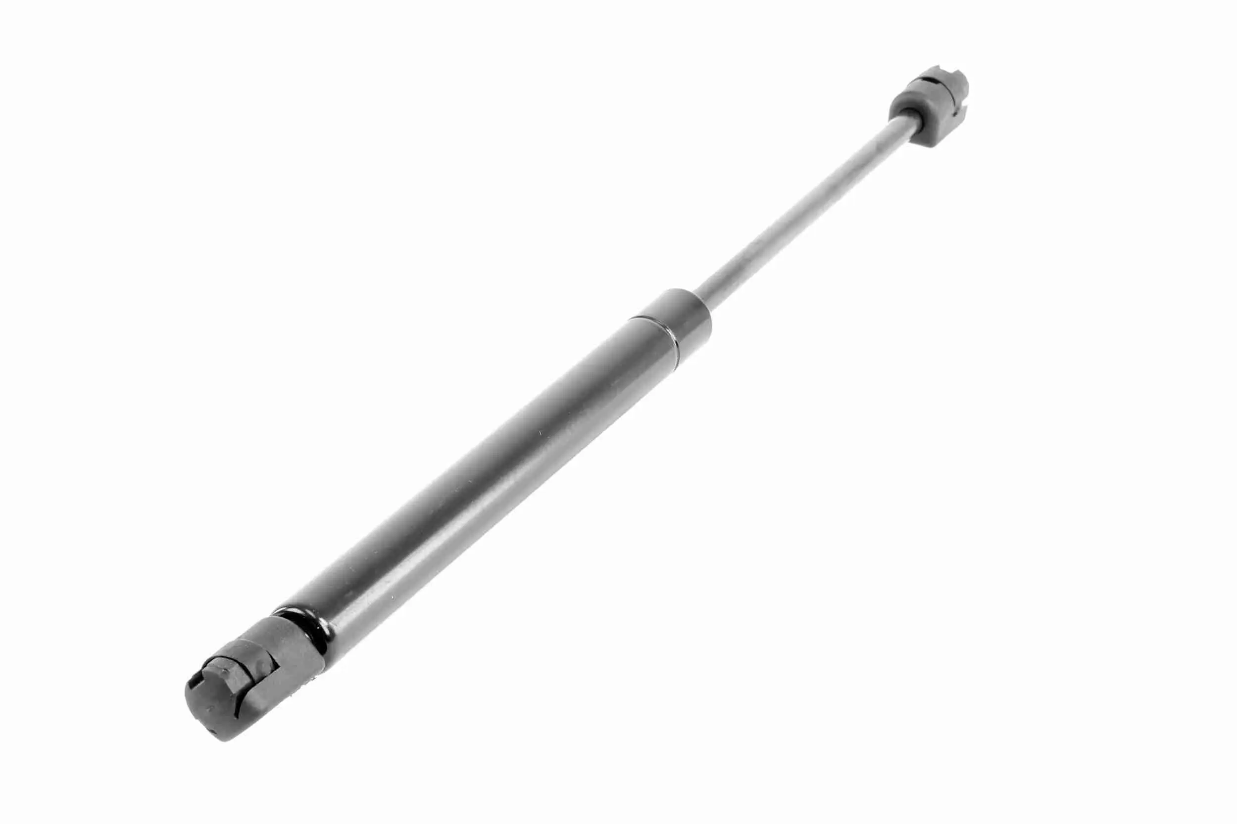 газов амортисьор, капак на двигателя VAICO               