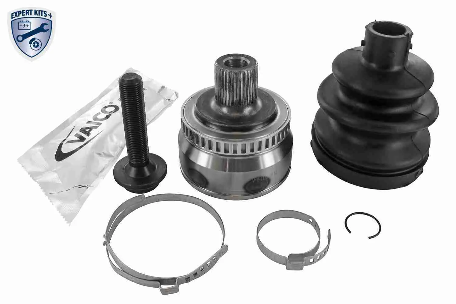 каре комплект, полуоска VAICO               