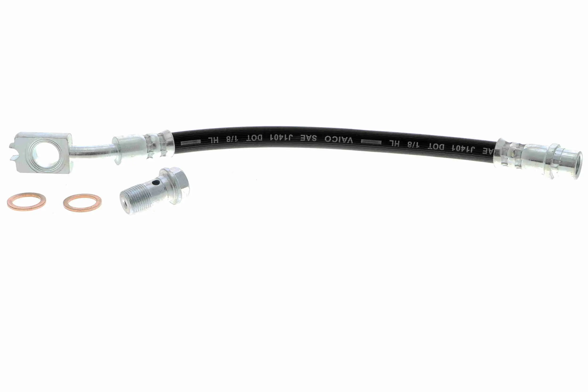 спирачен маркуч VAICO               