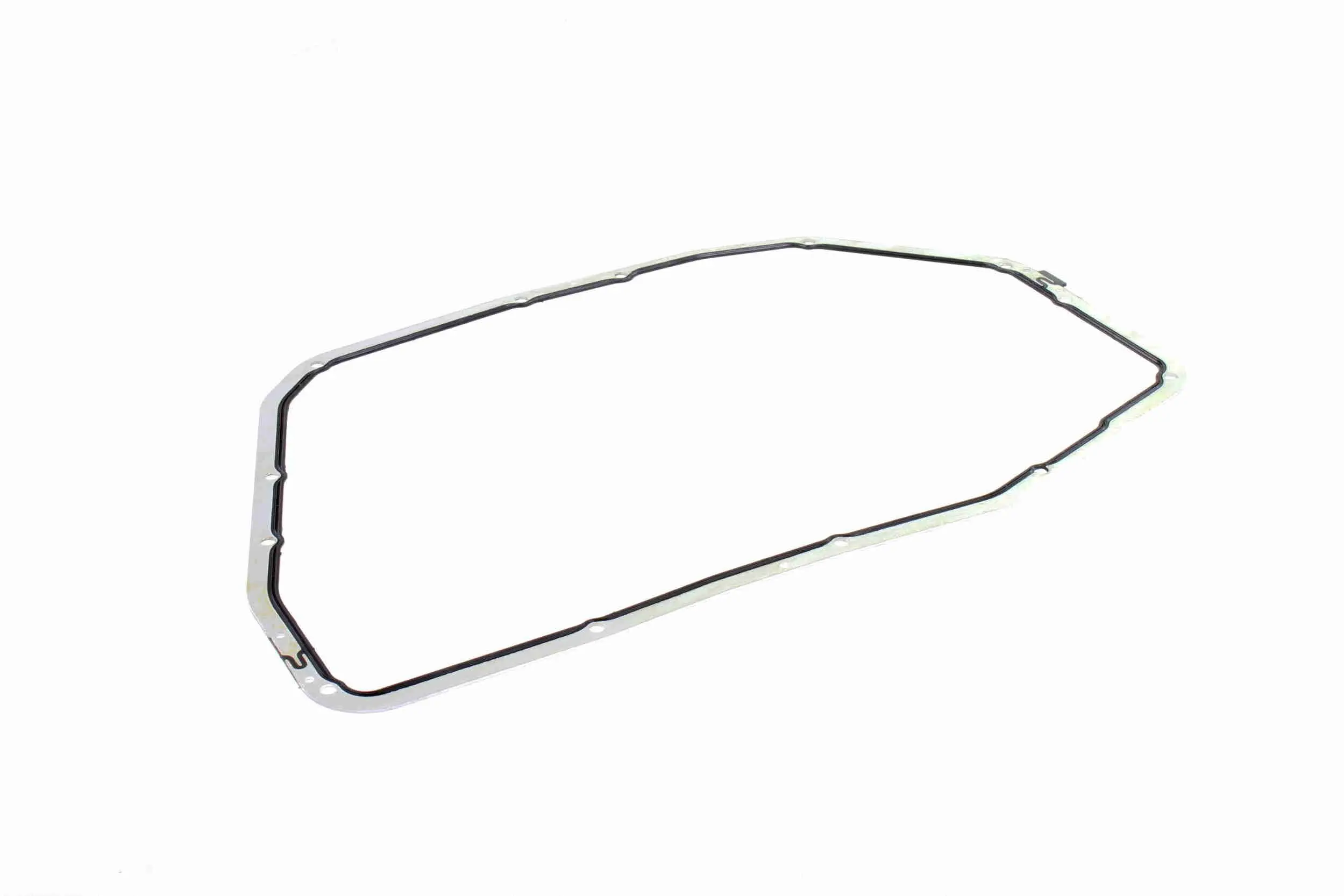 уплътнение, маслена вана (картер) - автом. скоростна кутия VAICO               