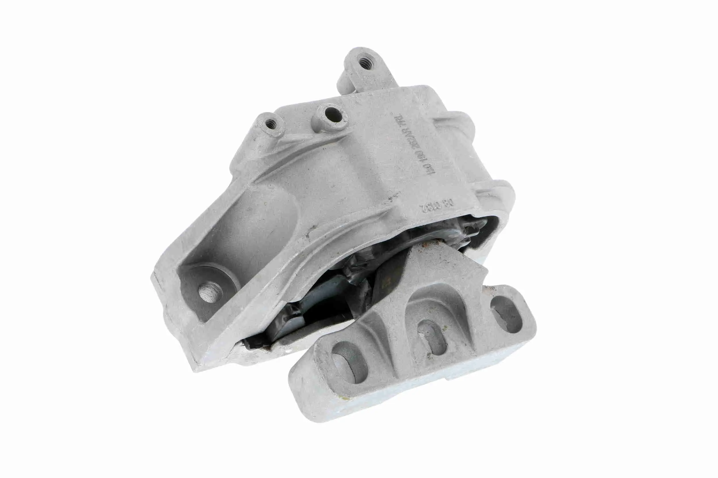 окачване, двигател VAICO               