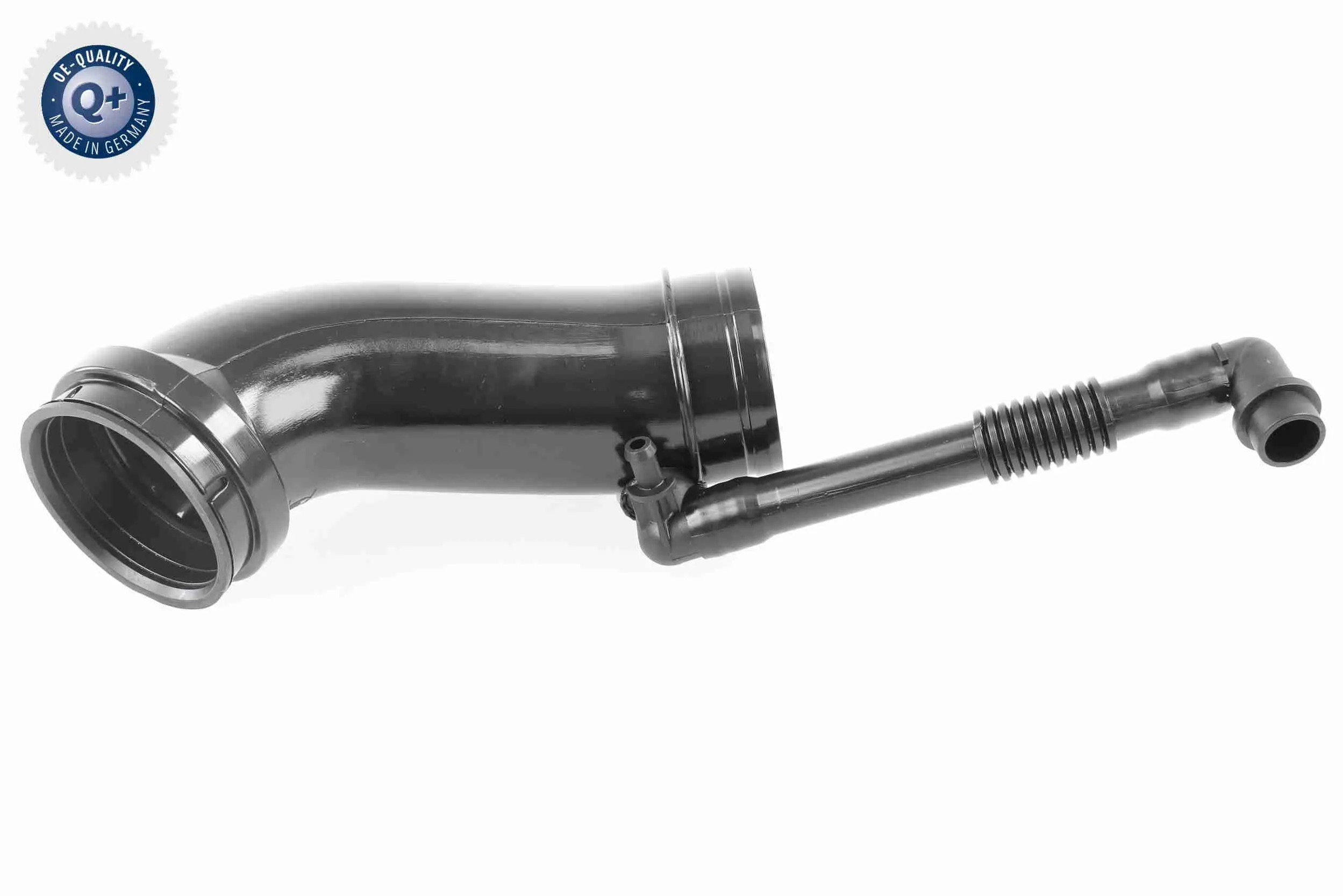 всмукателна тръба, захранване с въздух VAICO               