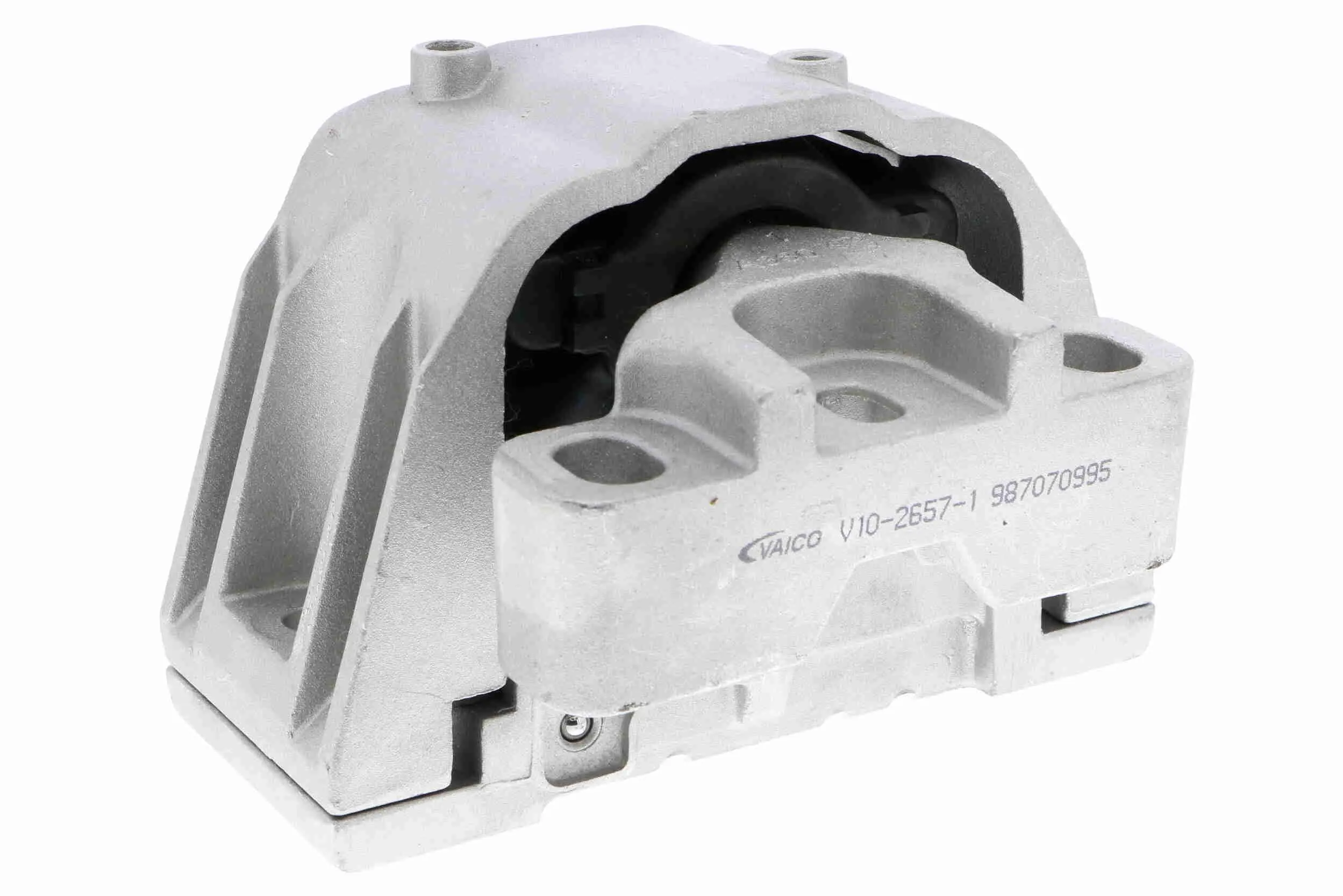 окачване, двигател VAICO               