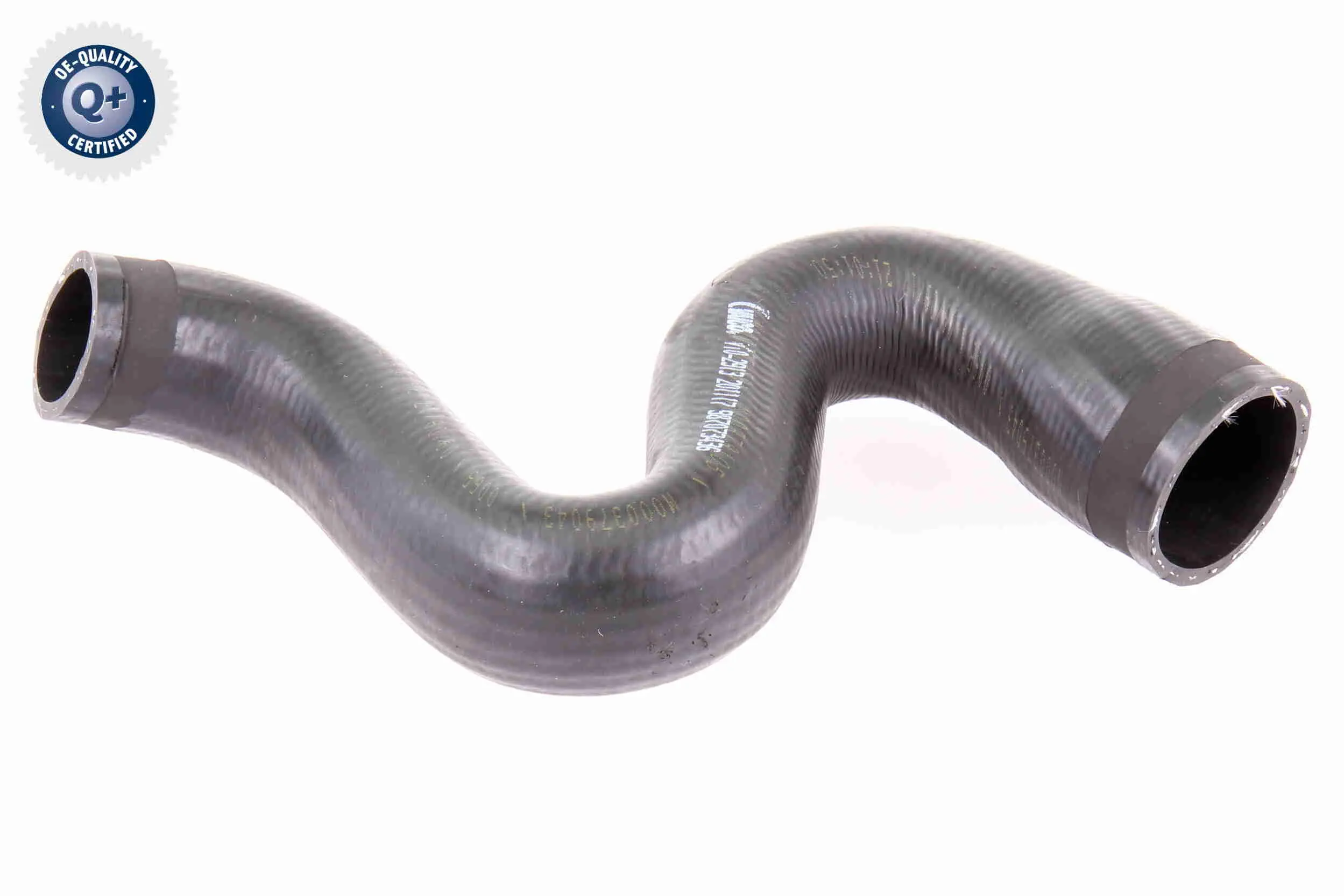 въздуховод за турбината VAICO               